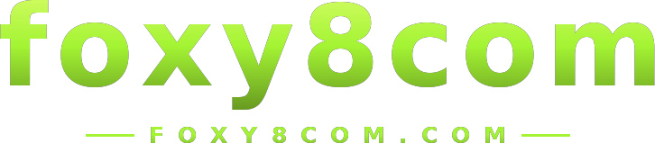 foxy8com logo