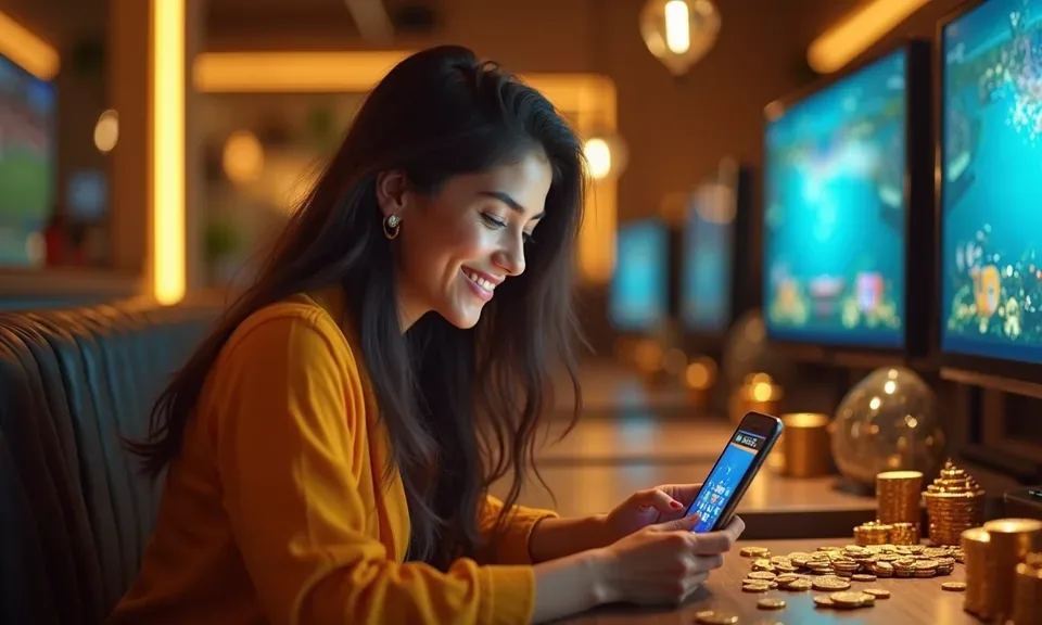 foxy8com फोन पर foxy8com — वापसी का रास्ता आसान