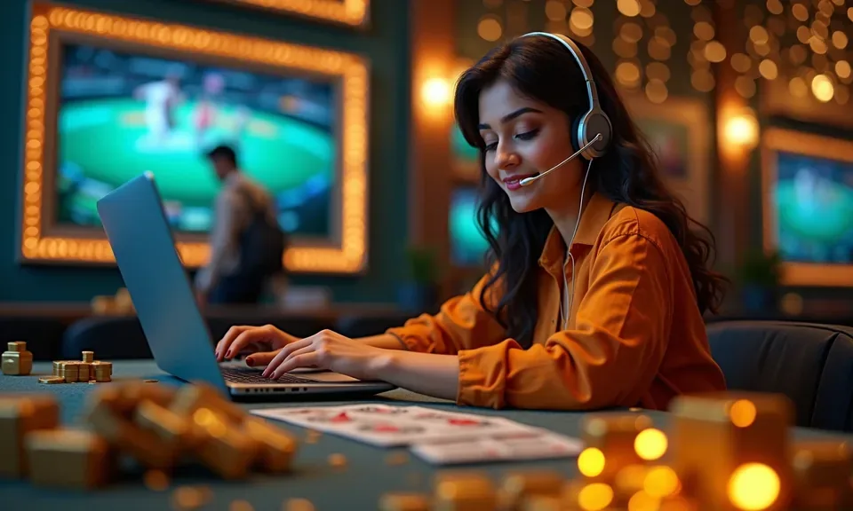 foxy8com क्रिकेट जानकारी
